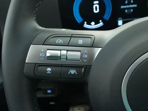 New 2026 Hyundai Kona SEL Sport AWD/4WD image 35
