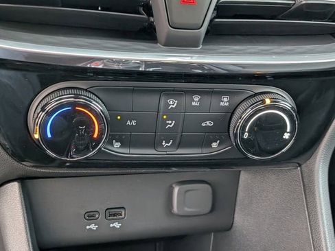 New 2026 Buick Encore GX Sport Touring w/ Comfort Package image 13