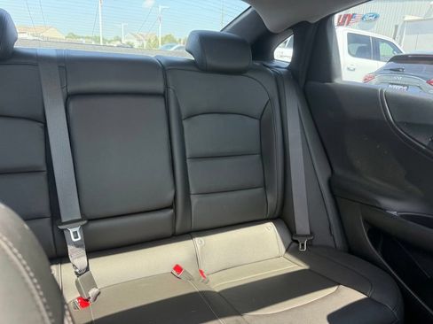Used 2019 Chevrolet Malibu LT w/ Leather Package FWD image 49