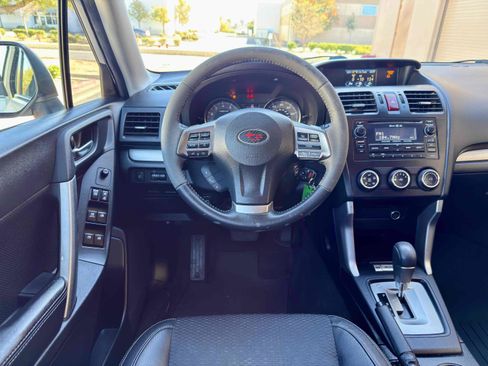 Used 2014 Subaru Forester 2.0XT Premium w/ Popular Package #2 image 24