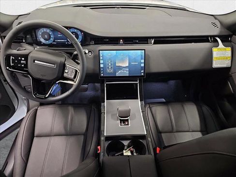 New 2026 Land Rover Range Rover Evoque S image 9