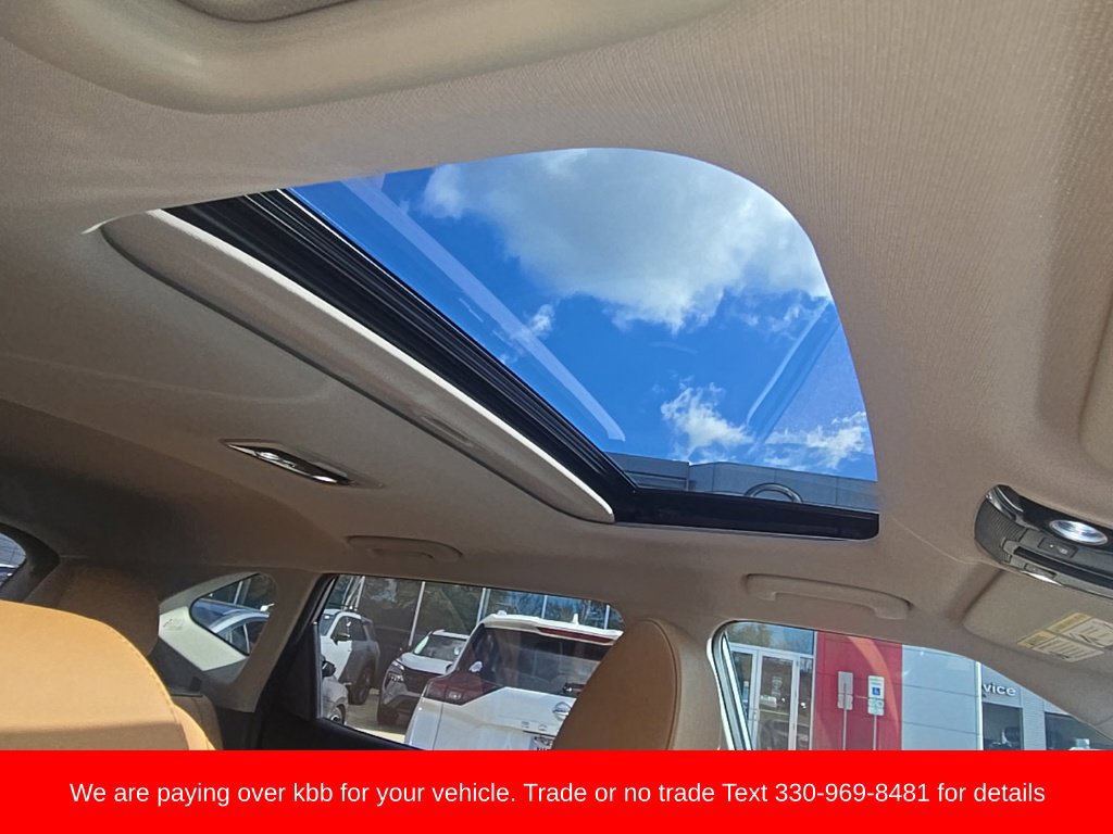 Used 2024 Kia Seltos EX AWD/4WD image 29