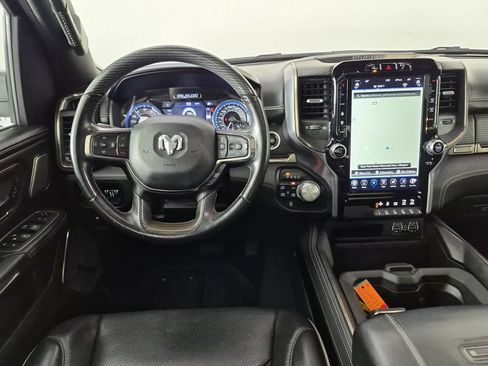 Used 2021 RAM 1500 Limited AWD/4WD image 30