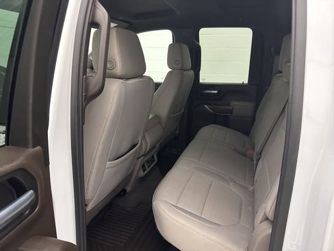 Used 2022 GMC Sierra 2500 SLE w/ SLE Convenience Package image 35