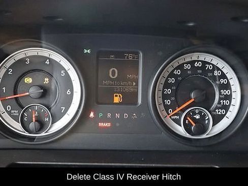 Used 2013 RAM 1500 Express image 28