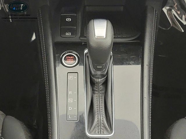 Used 2023 Nissan Kicks SV FWD image 23