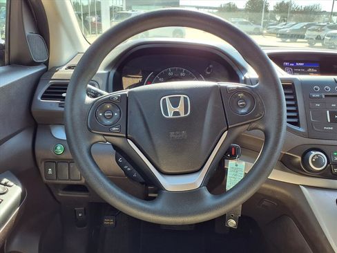 Used 2012 Honda CR-V EX image 15