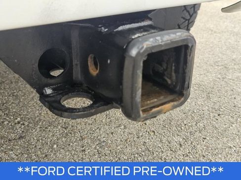 Used 2023 GMC Sierra 1500 AT4 w/ AT4 Premium Package AWD/4WD image 10