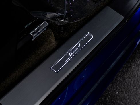 Used 2022 Bentley Bentayga Speed image 54