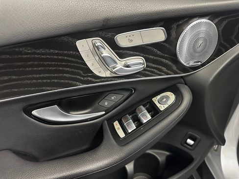 Used 2018 Mercedes-Benz GLC 300 4MATIC Coupe image 13