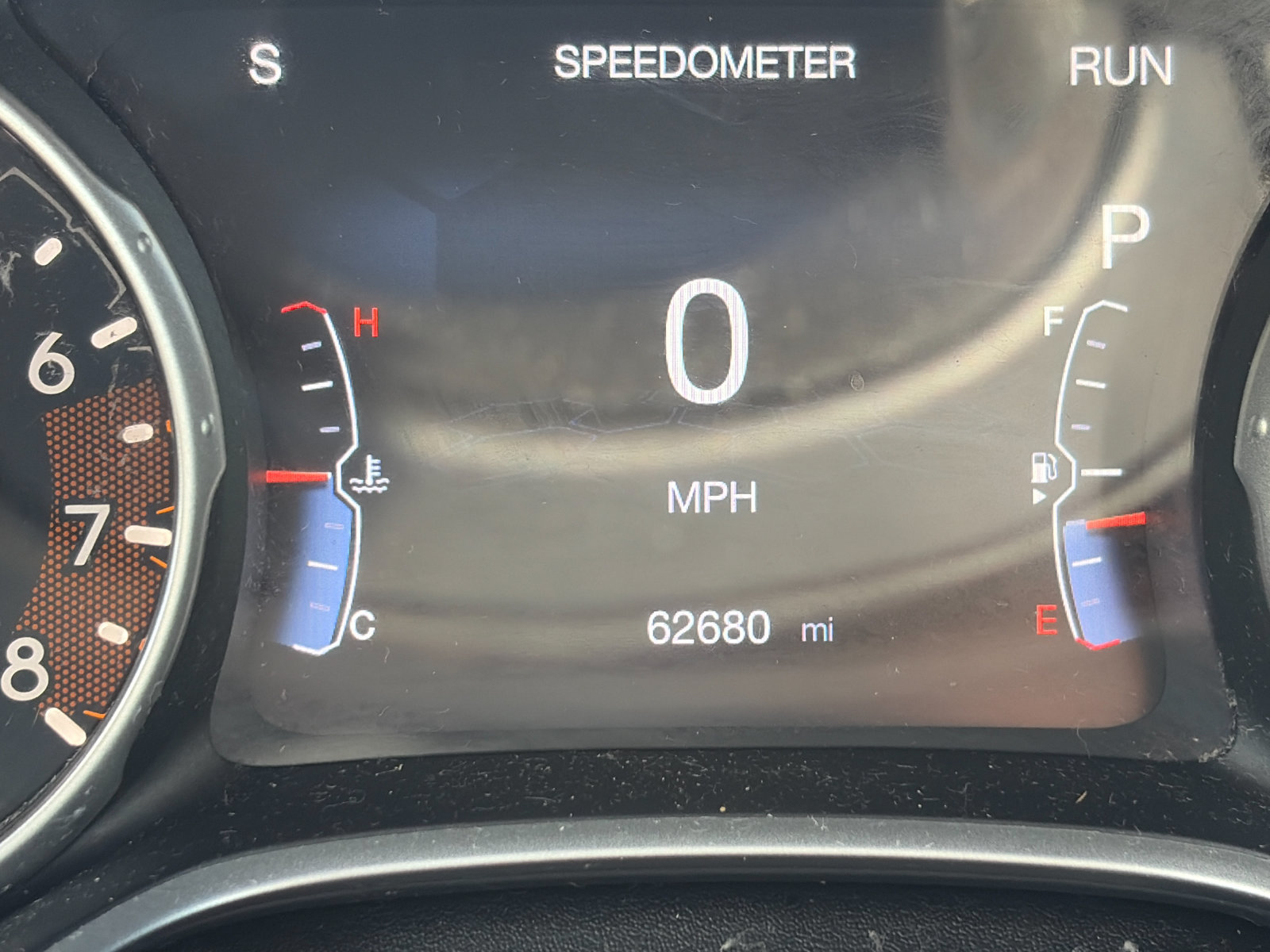 Used 2020 Jeep Compass Latitude w/ Popular Equipment Group AWD/4WD image 25