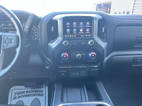 Used 2021 GMC Sierra 1500 SLT w/ SLT Premium Plus Package image 21