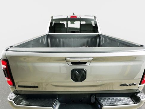 Used 2020 RAM 1500 Big Horn image 33