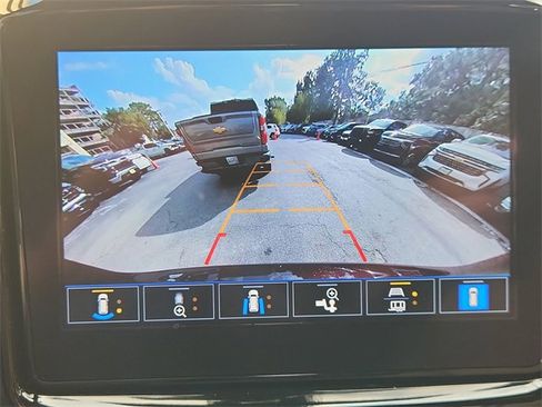 Certified 2023 Chevrolet Traverse Premier image 15