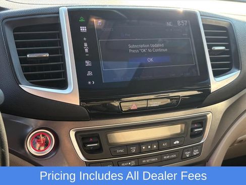 Used 2016 Honda Pilot EX-L image 10