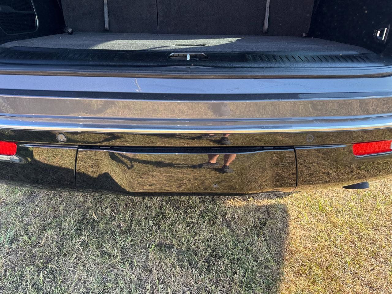 Used 2024 Jeep Wagoneer Series II AWD/4WD image 15