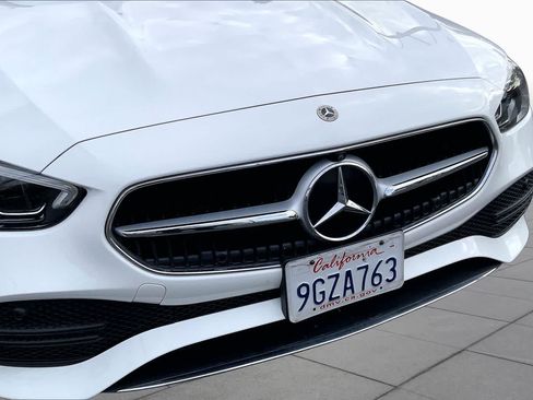 Used 2023 Mercedes-Benz C 300 Sedan image 29