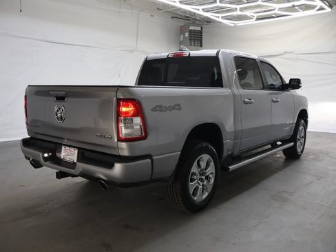 Used 2019 RAM 1500 Big Horn AWD/4WD image 7