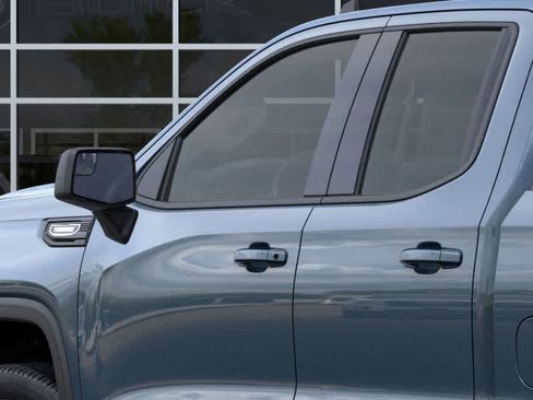 New 2026 GMC Sierra 1500 Elevation w/ Elevation Select Package image 12