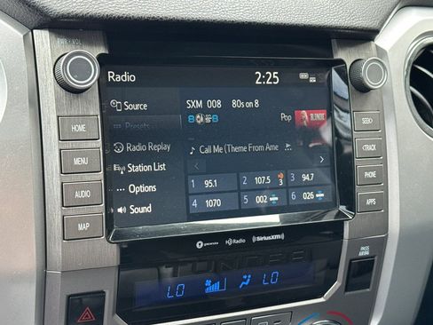 Used 2020 Toyota Tundra SR5 w/ TRD Off-Road Plus Package image 17