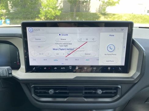New 2026 Ford Bronco Sport Big Bend w/ Convenience Package AWD/4WD image 17