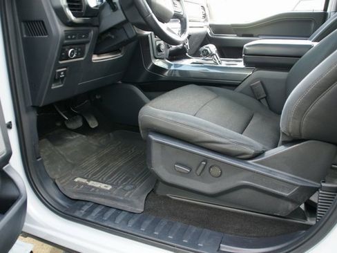 Used 2022 Ford F150 XLT w/ Equipment Group 302A High image 18