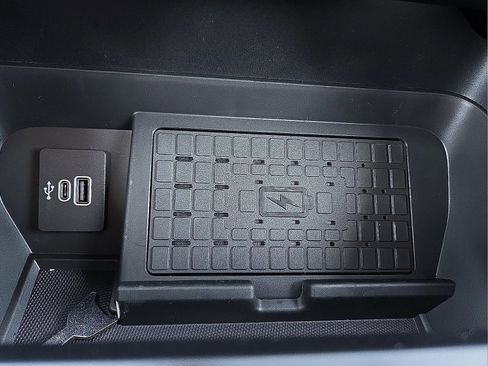 New 2025 Ford F150 Tremor w/ Mobile Office Package image 21