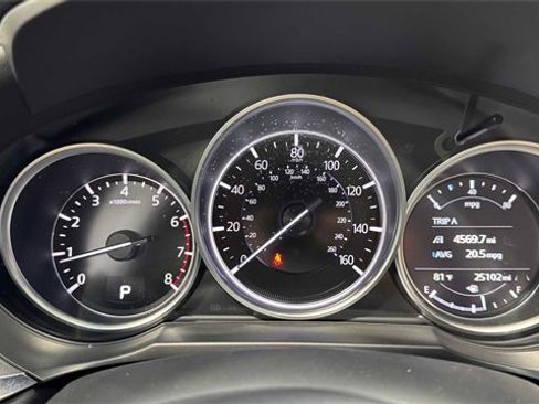 Used 2018 MAZDA MAZDA6 Grand Touring image 21