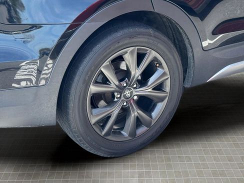 Used 2018 Hyundai Santa Fe Sport w/ Cargo Package image 14