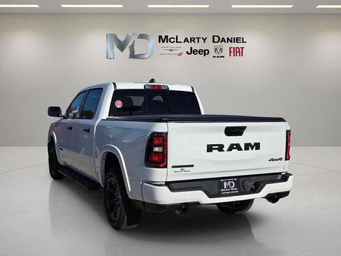 New 2026 RAM 1500 Big Horn image 4