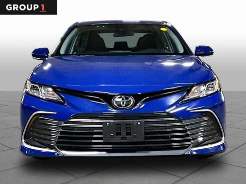 Used 2024 Toyota Camry LE w/ Cold Weather Package AWD/4WD image 4