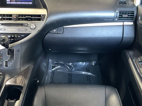 Used 2014 Lexus RX 350 AWD w/ Navigation Package image 23