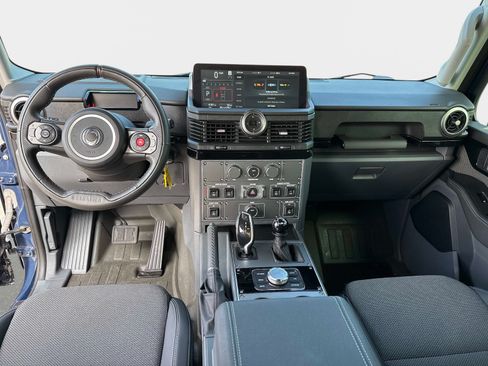 Used 2024 INEOS Grenadier Station Wagon AWD/4WD image 17