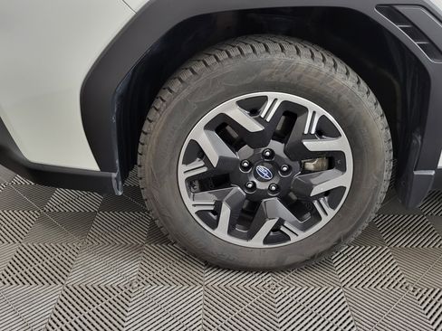 Certified 2025 Subaru Forester Premium image 10