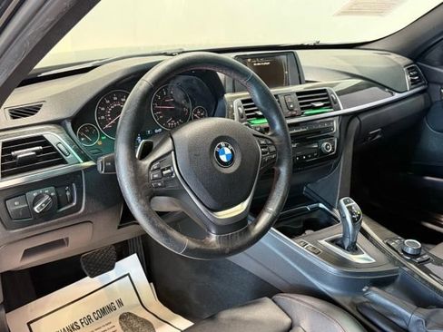 Used 2016 BMW 328i Sedan image 13
