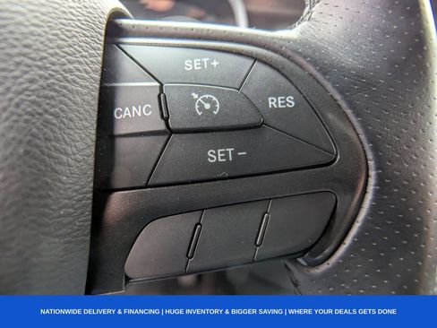 Used 2016 Dodge Charger R/T Scat Pack w/ Beats Audio Group image 34