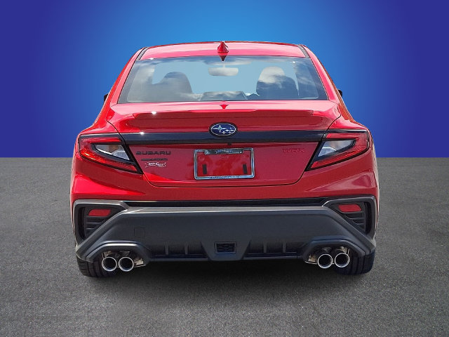 New 2026 Subaru WRX Premium w/ Accessory Package #2 AWD/4WD image 4