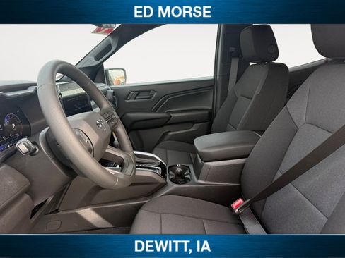 New 2026 Chevrolet Colorado Trail Boss image 9