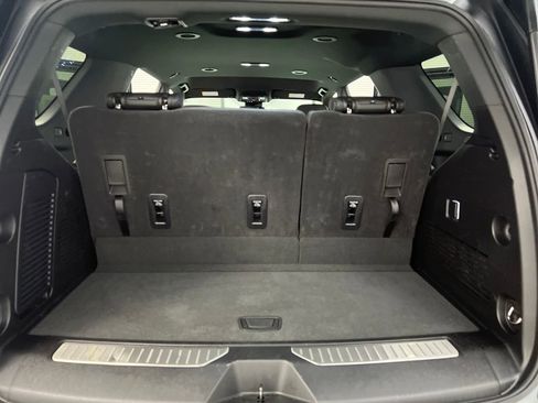 Used 2025 Chevrolet Tahoe Z71 image 35