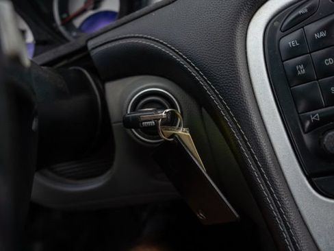 Used 2003 Mercedes-Benz SL 55 AMG image 18