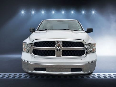 Used 2016 RAM 1500 Tradesman w/ Power & Remote Entry Group RWD image 8