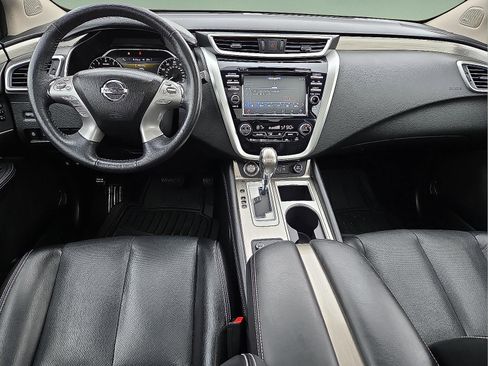 Used 2018 Nissan Murano Platinum image 11