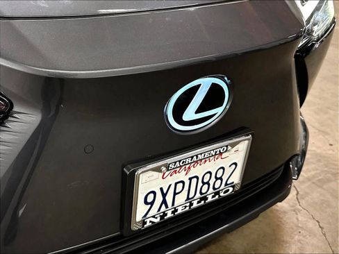 Used 2026 Lexus RZ 350e 2WD w/ Accessory Package (Z1) image 31