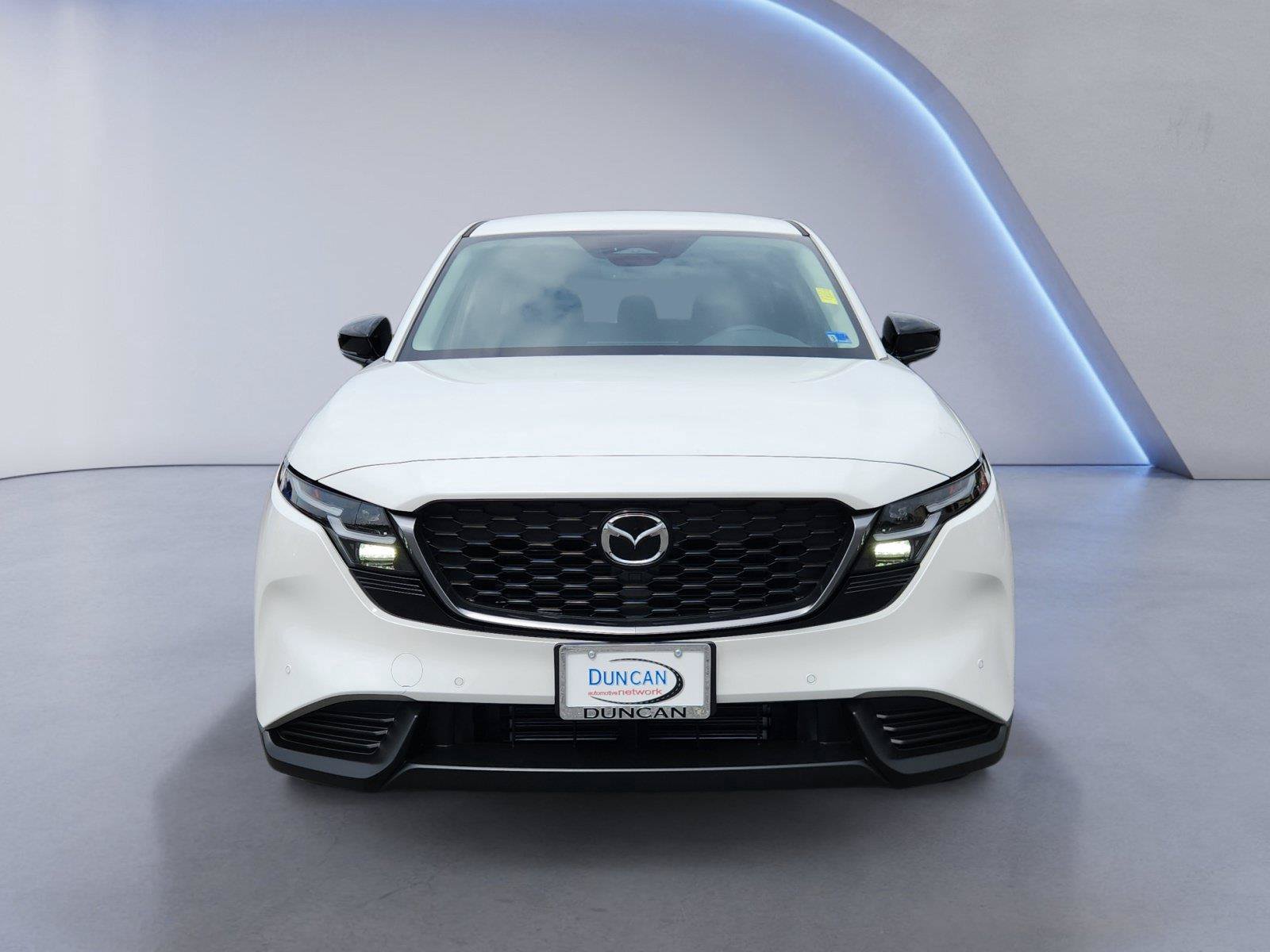 New 2026 MAZDA CX-5 Select AWD/4WD image 9
