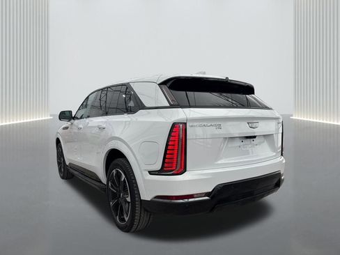 New 2025 Cadillac Escalade IQ Sport 2 image 7