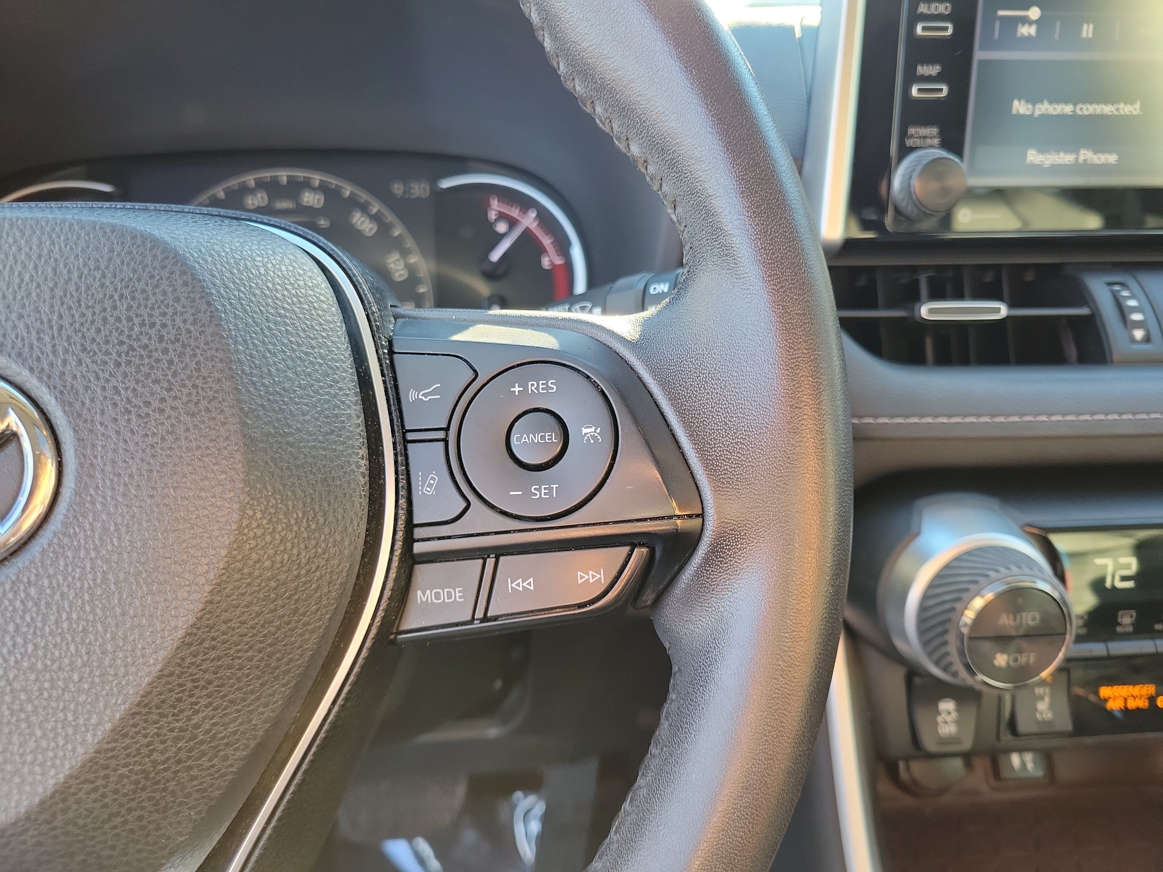 Used 2019 Toyota RAV4 Limited w/ All Weather Liner Package AWD/4WD image 23
