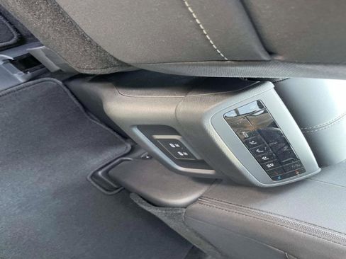 New 2026 Nissan Pathfinder SV FWD image 10