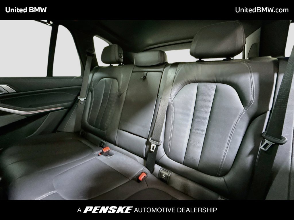 Used 2021 BMW X5 xDrive40i w/ Premium Package AWD/4WD image 20