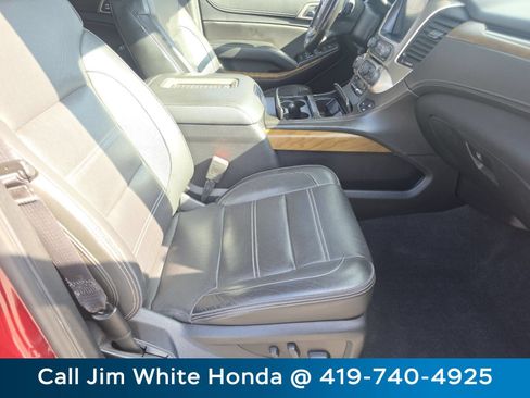 Used 2020 GMC Yukon XL Denali w/ Open Road Package AWD/4WD image 24