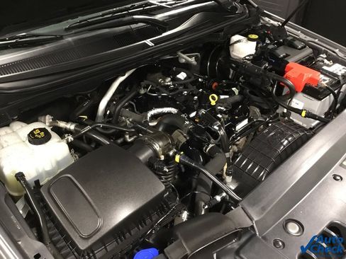 Used 2021 Ford Ranger XL w/ Equipment Group 101A High image 34